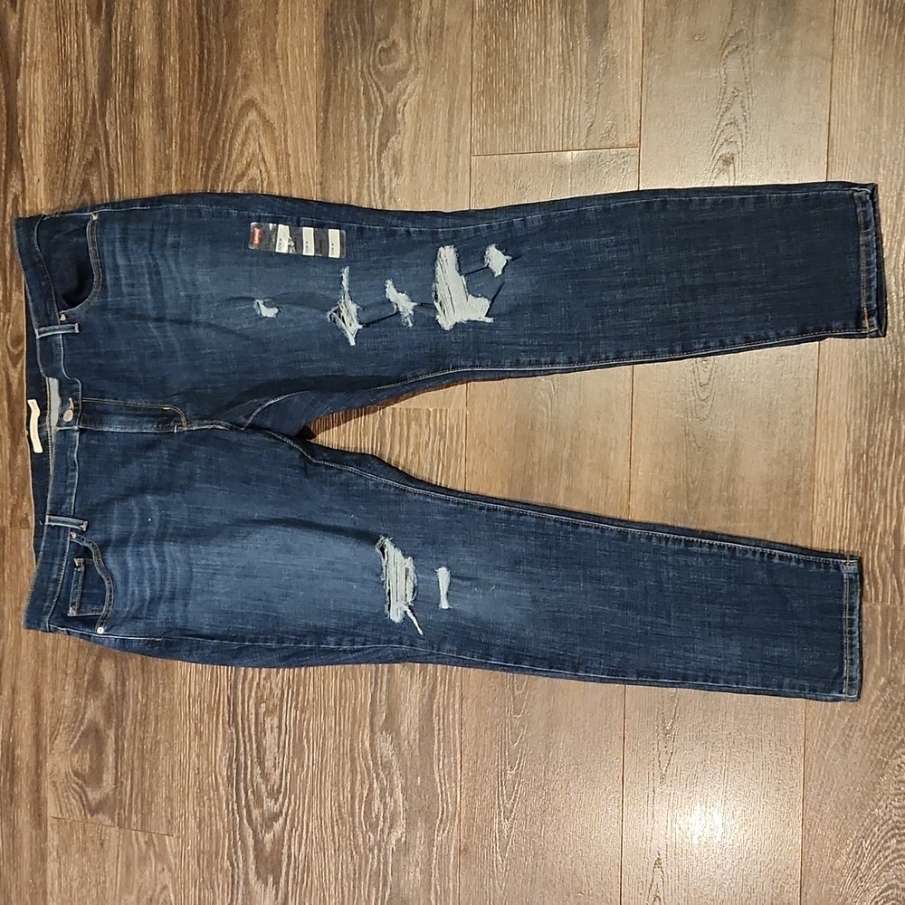 ❤️ NWT! LEVI'S 711 SKINNY JEANS, 22W (22 WOMAN)